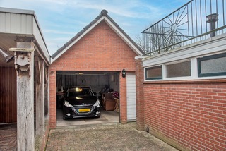 Vasse - Booijinkstraat 12